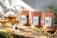 「新しい日本茶を、見つけよう」─日本茶ブランド『TEANE』誕生。狭山茶とスパイスでお茶の楽しみ方をもっと自由に