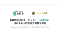 看護師向けAIエージェント「NURVIS」洛和会丸太町病院で実証を開始