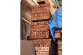 「国産優良化粧柱材（3m×105mm角など）」1,000本を“1本3万円〜”で、注文から発注後最短72時間以内に発送、スピード配送する「国産化粧柱材丸ごとエクスプレス便」を本格始動