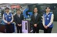 ロジクール×ソフマップが共同設計したゲーミング発信基地「ロジクールGアリーナ」が2026年9月25日（金）にリニューアルオープン！