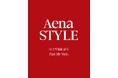 韓国ファッションセレクトブランド「Aena」の韓国式「共同購入」モデルを日本向けに展開する新プロジェクト『Aena STYLE』が7月22日（火）19:00より販売開始！！