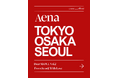 韓国・ソウルのファッションやカルチャーを発信する「Aena」、東京・大阪・ソウルの3都市で展示会「Dear SEOUL Vol.2」を開催！！