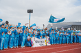 【開催レポート】すべての人に、スポーツのチカラを。「国民体育大会(国体)」から「国民スポーツ大会(国スポ)」へ。「する」「観る」「支える」の3つの観点で、全ての関係者に光を当てる新しい大会を開催