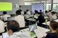 外食業の「早期離職」に挑む。若手の即戦力化と定着を推進『ゆで太郎システム』の社内アカデミーに外部研修を追加導入