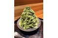 【宮崎市】東京「厨くろぎ」で3 時間待ちの和スイーツが進化！一ツ葉の「実家くろぎ」移転後初の夏、名物かき氷に待望の新作『抹茶みるく』が登場！