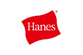 ライセンスブランド「Hanes」販売開始のお知らせ