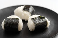 メニューは“至福の塩むすび”ただ一つ。創業73年の米穀店3代目が挑む「KUSUMUSUBI」、大分県玖珠町に6月27日オープン