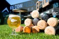 「折れたバットをクラフトビールにするプロジェクト」 8月8日(金)より参加者募集開始