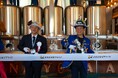 本日グランドオープン！「ヤッホーブルーイング大阪醸造所 よなよなビアライズ」