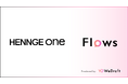 個人情報・情報資産管理プラットフォーム『Flows』、HENNGE Oneとのシングルサインオン連携を開始