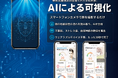 スマホカメラで不整脈・自律神経・ストレス等を数値で可視化！1日1分の健康セルフチェックで企業と従業員の未来リスクに対する予防ができる次世代型健康経営SaaS「wellmirAi（ウェルミライ）」