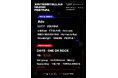 【Xnterstellar Music Festival 2026｜XMF 2026】DAY6、ONE OK ROCK、MIKA NAKASHIMA（中島美嘉）が出演決定！第2弾ラインナップ公開！
