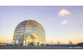 【葛西臨海水族園】20時まで開園時間延長の期間限定イベント「水族園で夕涼み」を開催します！夏の夕暮れを彩る特別なガイドトークや限定メニューが登場