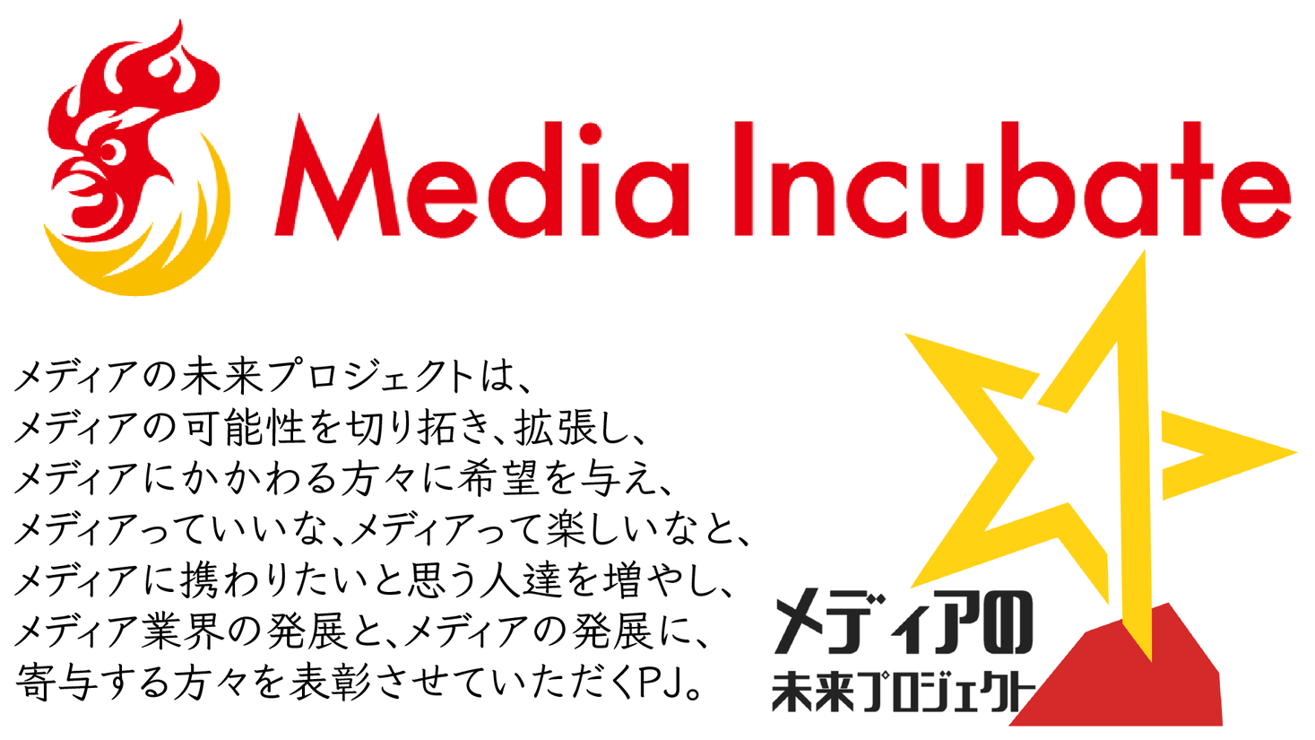 メディア起点で新規事業開発/オープンイノベーション・事業承継を支援する『メディアインキュベートアカデミア』が「経営の