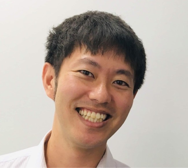 株式会社セラピア 代表取締役 田中 圭 氏