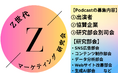 【Z世代マーケティング研究会が挑む】業界協力で開拓するZ世代マーケティングの新潮流:実践的アンケート調査への参加を