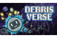 ディストピア企業を破壊し借金地獄から脱出せよ。SFインクリメンタル『DEBRISVERSE』Steamにて本日発売！10％オフセール＆大型アップデート予告も