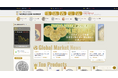 金貨・銀貨の専門ストアが7月14日リニューアル、円安時代の資産分散にも
