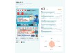【8月末までの限定】WEB広告高騰に悩む企業へ！山手線沿線のオフィスへ届く「BtoBポスティング」が35%OFFとなる夏のキャンペーンを開始