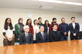 「インド工科大学 ハイデラバード校」から7名採用 アスベスト分析のアルフレッド、海外トップ人材によるAI研究開発体制を本格化