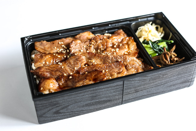 牛角 Uber Eats 牛角オリジナル焼肉弁当2種 Uber Eatsを導入しデリバリー販売スタート 企業リリース 日刊工業新聞 電子版