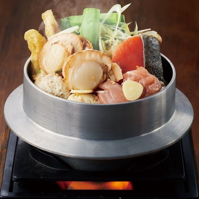 ■味噌ちゃんこ鍋