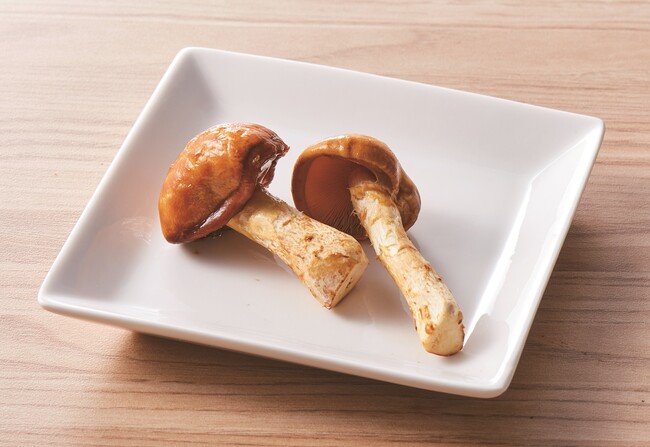 ジャンボなめこ