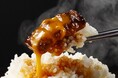ごはんがすすむ濃厚とろ~り月見カルビ。牛角「秋の月見フェア」9月17日(火)スタート