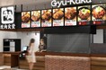 【牛角焼肉食堂】 9/14(土)富山県富山市にてOPEN!1,000円ほどで熱々の焼肉定食や丼が気軽に楽しめる牛角のフードコート専門店