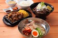 「牛角焼肉食堂」さいたま市にて1/17オープン!熱々の焼肉定食や丼が700円台から気軽に楽しめる牛角のフードコート専門店