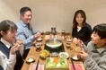 進級・進学のお祝いはファミリー割実施の温野菜へ!中高生が対象コース平日半額、休日税込500円引き。いつでも小学生未満無料、小学生半額、60歳以上税込500円引き