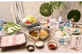 【しゃぶしゃぶ温野菜・イベントレポート】北海道産の「真ふぐ」を使った『夏ふぐしゃぶしゃぶ』/ 極みとろろで楽しむ『夏野菜と厳選五種の旨みだし 山形恵み豚しゃぶ』