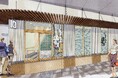 【しゃぶしゃぶ温野菜】昭島モリタウン店 8月6日(水)オープン ~東京に60店舗展開~