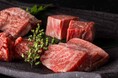 【焼肉 飛車角】バレンタインシーズンに贈る、黒毛和牛の贅沢。希少部位「黒毛和牛ヒレ肉」を添えた特別プランを期間限定で。