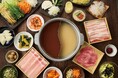 この夏、「しゃぶしゃぶ温野菜」で“ちょっと上質な韓国旅”！2種の韓国鍋「海鮮チゲ鍋」&「コムタン鍋」と、韓国の食文化“パンチャン”を楽しむ期間限定フェア