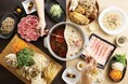 しゃぶしゃぶ温野菜が提案する、新“秋しゃぶ”は ポルチーニ!! 芳醇で濃厚クリーミーな「豆乳ポルチーニしゃぶしゃぶ」が登場 ～毎年好評の「鴨しゃぶ」も進化、「みかん柚子胡椒」を添えて～