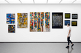 【アヨグ アーツ ジャパン】東京都美術館にて開催の「52nd AJAC EXHIBITION」に初出品！