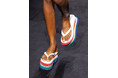 Havaianas × MM6 Maison Margiela、ミラノ・ファッション・ウィークでコラボレーションの全貌を初披露