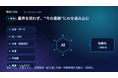 株式会社MeIO2n、業界を問わず"既存業務×AI"で効率化を実現するオーダーメイドAIツールの新サービスのプレスリリース。企業の課題に特化したツールを短納期・低コストで開発