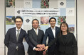 ヒューマンルネッサンス研究所と長野県小布施町、meguri、アーティクルが包括連携協定を締結。