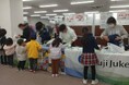 着られなくなった子ども服を、次の子へ。上尾市で「子ども服交歓会」を8月2日に開催