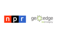 米国公共ラジオNPR、GeoEdge導入で広告品質を維持しながらプログラマティック広告収益を大幅拡大