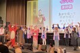 元・防衛省技官の“歌う看護師”入山アキ子、2026年7月15日に魂の3部作『江差恋女』をリリース！