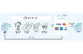 「セカイカート」が決済サービスとの連携機能強化