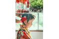 【トライアル開始】好きなフォトグラファーと伊勢で撮る。七五三・お宮参り向け、猿田彦神社前にアンティーク着物レンタルの新拠点