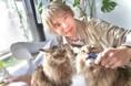 声優 川島零士さん、公式アプリリリースのお知らせ