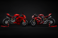 Panigale V2 MM93、Panigale V2 FB63 日本発売開始