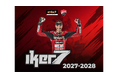 イケル・レクオナ、Aruba.it Racing - Ducati Teamとの契約を更新