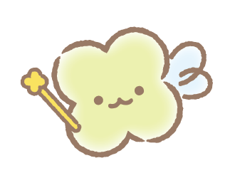 サンエックスのようせい サンエックスのようせい