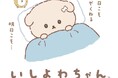 『いしよわちゃん』より初の新テーマが登場！新アイテムを発売。